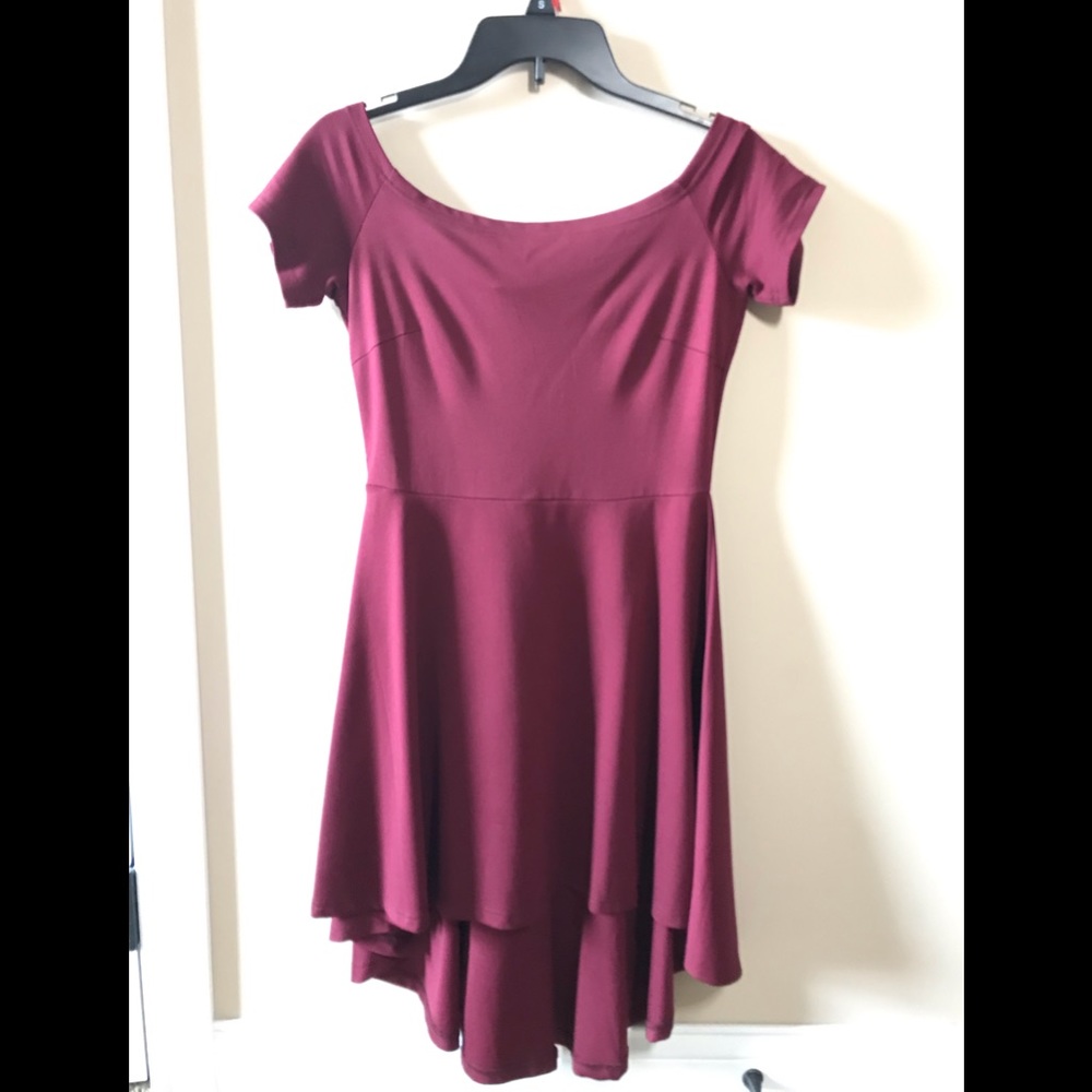 Casual dress